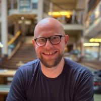 Anders Stavnskær Vedel