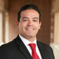 Gabriel Del Real