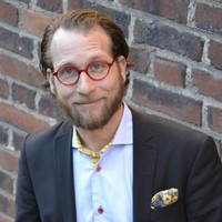 Johan Sandberg