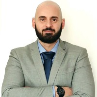 Jonathan Bocci