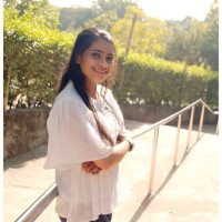 Mayuri Dalvi
