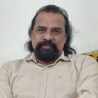 Srinivas Somisetti
