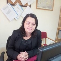 Zainura Mkhojaeva