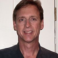 Mike Dortch
