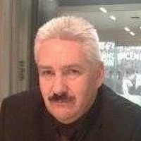 Paul Mctaggart