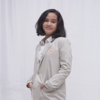 Angelica Ruth Stephanie Simbolon