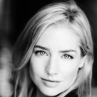 Katherine Vander Merwe