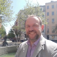 Michal Vyhnálek, Mba