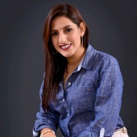 Claudia Cisneros Andino