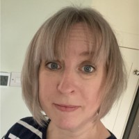 Joanne Oakey