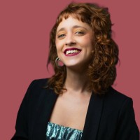 Mariana Matos de Oliveira