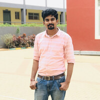 Govindaraju K