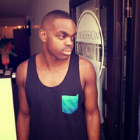Adrien Mbuyi