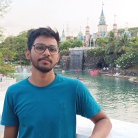 Vishwajeet Pal
