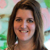 Janneke Dielisse - Van De Goor