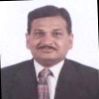 Praveen Shrivastava