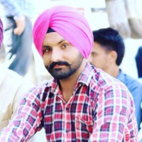 Parwinder Singh