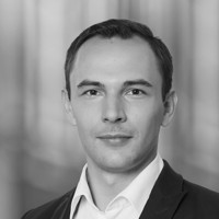 Alexander Cornely