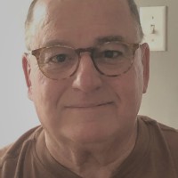 Paul Madden