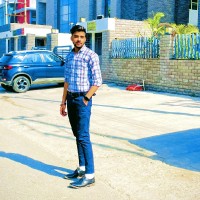 Vishal Tomar