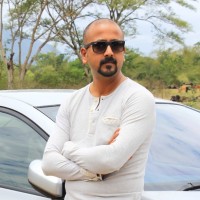 Venkat G