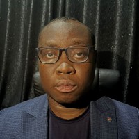 Raphael-Mary Izuka Ogosi