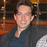 Thomas Corless