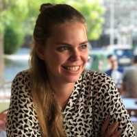 Anna Bremer