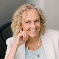 Sue Stevenson