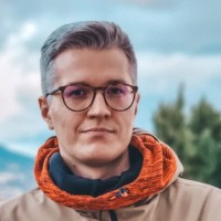 Alexander Podolsky