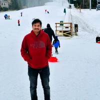 Akhil Manne