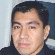Luis Fernando Sauceda Torres