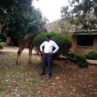 Humphrey Wamalwa