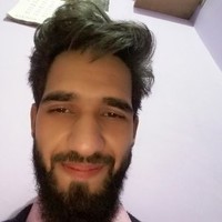 Muneeb Patigaroo