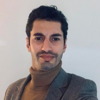 Walid Ghazi