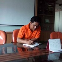 Chaidir chaidir
