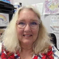 Sandra Dorsett