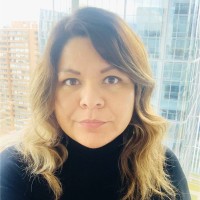 Vania Zambrano Cuellar