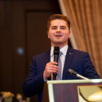 Brett Ostenberg