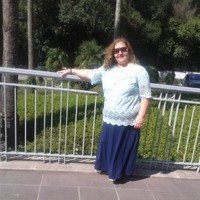Carmen Antonia M.Da Silva Rios Moura
