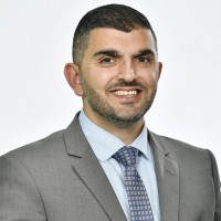 Metin Ülker