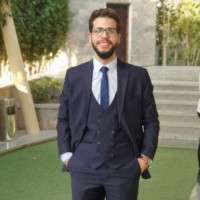 Hazem El Husseiny