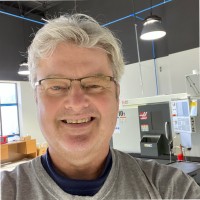 Randy Rutherford