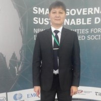 Sergey Selivanov