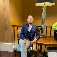 Damiano Santimone