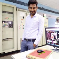 Ashwin Regulwar