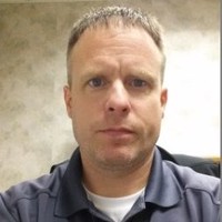 Greg Kavanagh
