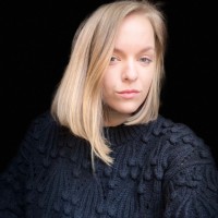 Mariia Bitosova Cutivet