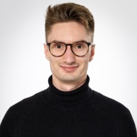 Nick De Ridder