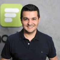 Bruno de Souza Amaral